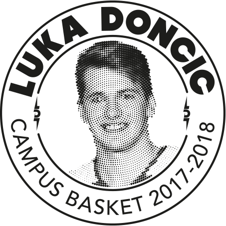 Campamento Luka Doncic